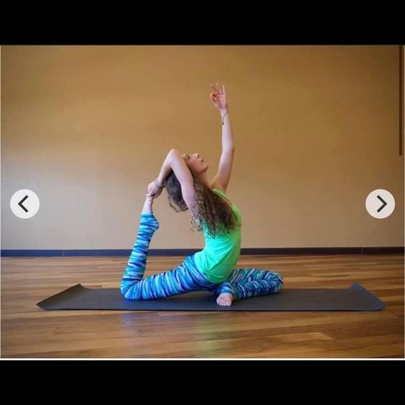 Lululemon Leggings - Picture 2 of 6